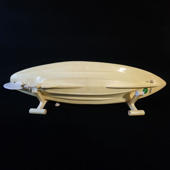 Vintage Radio Shack Radio Remote Control RC Surf Monster 60-4288 w/ Original Box - Picture 9 of 16